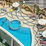 Park Towers By Deluxe Holiday Homes