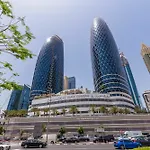 Park Towers By Deluxe Holiday Homes