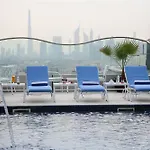 Symphony Hotel Apartments