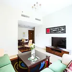 Dusit Residence Apartments - Key One Homes