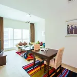 Dusit Residence Apartments - Key One Homes
