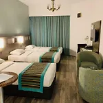 Florida City Hotel Apartments