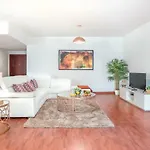 Luxury Casa - Elite Marina 1 Bedroom Apartment - Jbr Beach