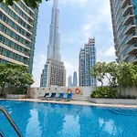Oskena Vacation Homes -The Lofts Boulevard Downtown