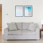 Lovely 2Br With Assistant Room In Al Bateen Residences Jbr By Deluxe Holiday Homes