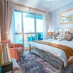 Elite Royal Apartment | Burj Residences Tower 5 | Gold