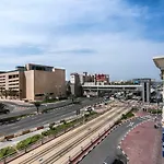 Nice Single Rooms For Girls In Dubai 305