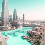 Burj Grand Apartment - Four Bedrooms