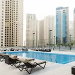Boutique Living - Dubai Marina Wharf 2