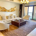 Private Beach Luxurious Kingdom Of Sheba