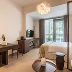 Fantastay - Luxury Studio Sparkle Tower Dubai Marina