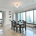 Dreamland {Ease By Emaar}- Burj Khalifa View