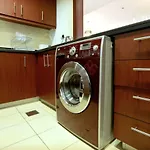 Luxury Casa - Marvel Sea View Apartment Jbr Beach 2Br