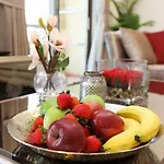 Luxury Casa - Marvel Sea View Apartment Jbr Beach 2Br