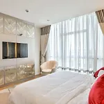 Dhh- Luxurious 1 Bed 4Th Floor Quartz Residence City Walk B1