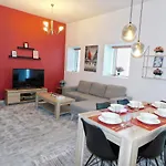 Luton Vacation Homes - Continental, Dubai Marina