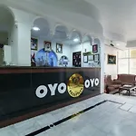 Oyo 273 Burj Nahar Hotel