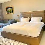 Private Beach Luxurious Kingdom Of Sheba