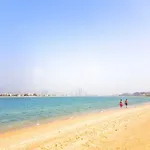 Private Beach Luxurious Kingdom Of Sheba