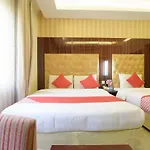 Oyo 273 Burj Nahar Hotel