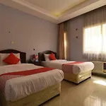 Oyo 273 Burj Nahar Hotel
