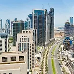 Vida Downtown Residences
