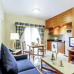 Golden Sands 3