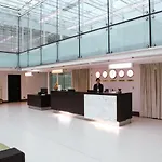 Dubai International Terminal Hotel
