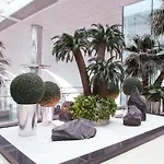 Dubai International Terminal Hotel