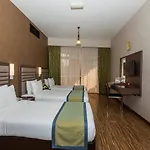 Wave International Hotel