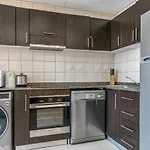 Dhh - Cozy And Bright Studio, Bay Central West Tower