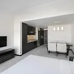 Hyatt Place Dubai Jumeirah Residences