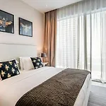 Luton Vacation Homes - Marina Gate Towers