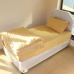 California Hostel Dubai Beach