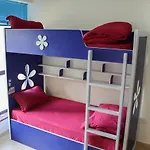 California Hostel Dubai Beach