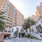 Lux - Ibn Battuta Residence