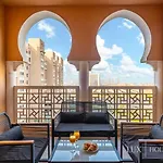 Lux - Ibn Battuta Residence