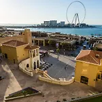 Elan Rimal 3 Suites