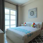 Oyo 318 Home Qasr Sabah 3