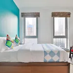 Oyo 398 Home Standpoint Tower A , 1 Br