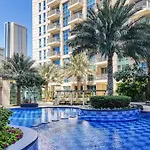 Oyo 398 Home Standpoint Tower A , 1 Br