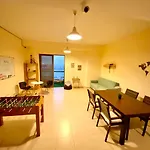 Bombay Backpackers Dxb (Adults Only)