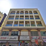 Oyo 140 Al Hashemi Hotel