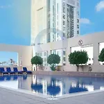 Aladdin Stays - Royal Oceanic Tower