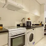 Staycae Holiday Homes - Ghalia