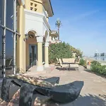 Nasma Luxury Stays - Frond D Palm Jumeirah