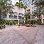 Divine Burj & Opera Views - 2Bdr - Downtown Dubai