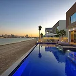 Luxurious Palmera Del Mar