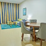 City Stay Grand Hotel Apartments - Al Barsha