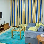 City Stay Grand Hotel Apartments - Al Barsha
